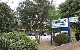 Wintersun Motel